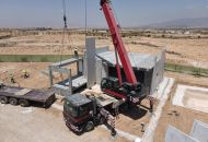 Nueva construcción  - Villa - Fuente Alamo