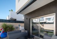 Sale - Villa - Ciudad Quesada