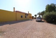 Sale - Finca - Albatera