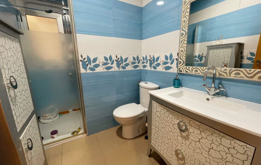 Sale - Apartments - Rojales