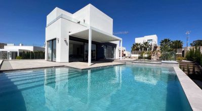 Villa - Sale - Las Colinas - Las Colinas