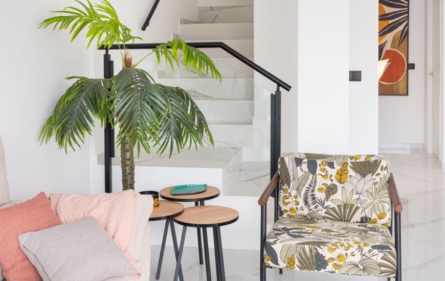 Nueva construcción  - Villa - San Pedro del Pinatar