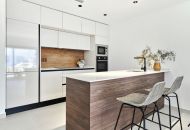 New Build - Apartments - Torrevieja