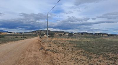Land - Sale - Jumilla - Jumilla