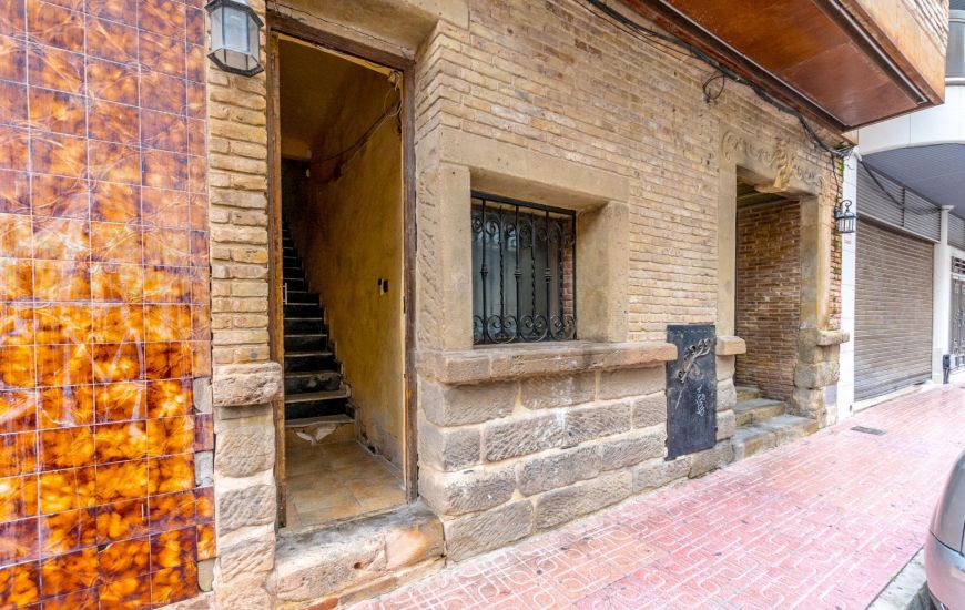 Venta - Comercial - Torrevieja