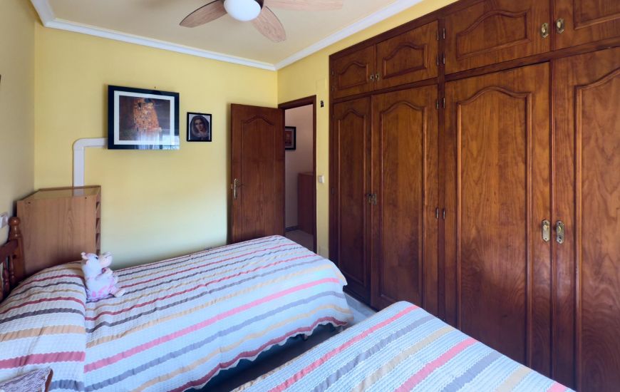 Sale - Bungalow - Torrevieja