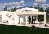 Nueva construcción  - Villa - Pilar de la Horadada