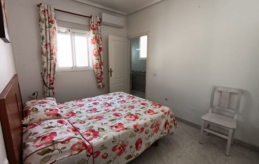 Sale - Half Vrijstaand Huis - Ciudad Quesada