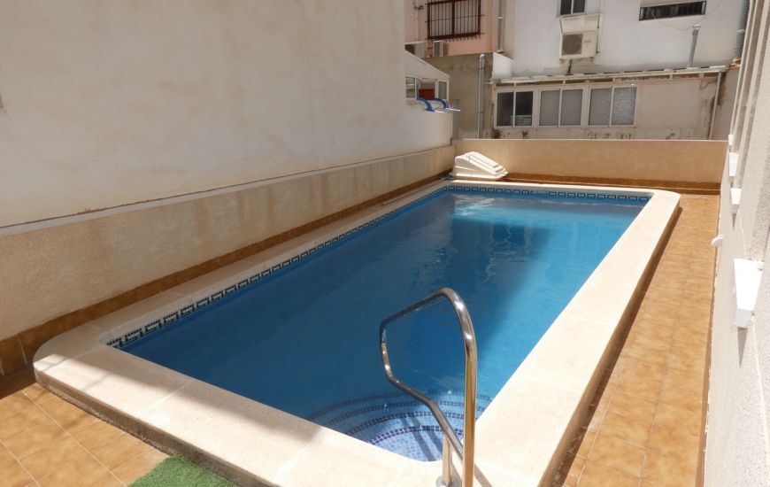 Sale - Apartments - Algorfa