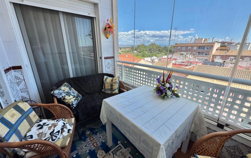 Sale - Apartamento - Almoradí - Almoradi