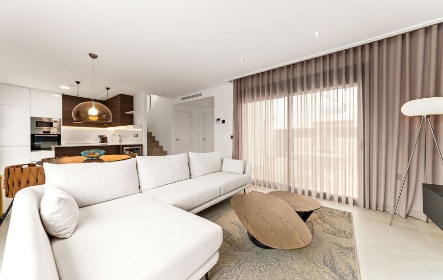 Sale - Villa - Ciudad Quesada