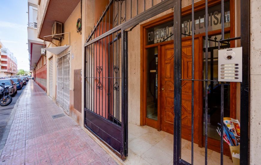 Venta - Apartamento - Torrevieja