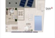 New Build - Villa - Benijófar - 