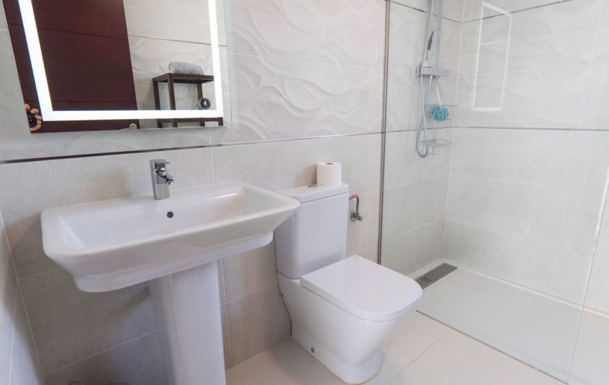 Sale - Villa - Ciudad Quesada