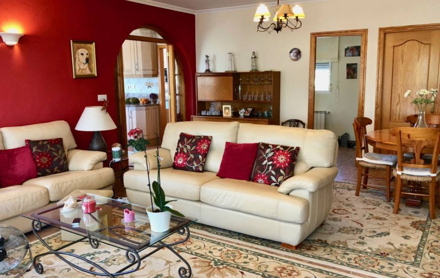Sale - Villa - Jacarilla