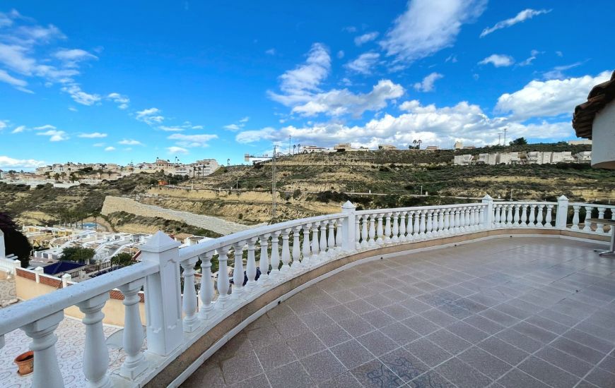 Sale - Villa - Ciudad Quesada