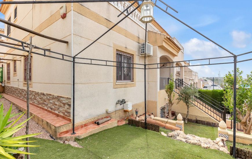 Sale - Bungalow - Orihuela Costa