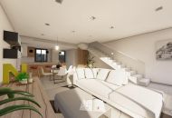 Nueva construcción  - Adosado - Cox