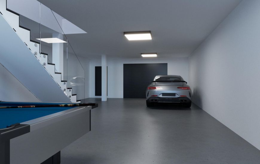 New Build - Villa - Finestrat