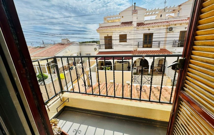 Venta - Bungalow - Torrevieja