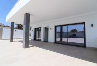 Sale - Villa - Ciudad Quesada