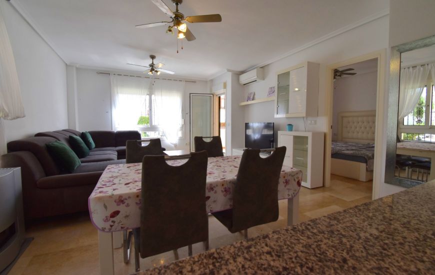 Venta - Apartamentos - Orihuela Costa
