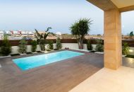New Build - Villa - Benijófar - 