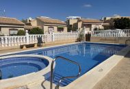 Sale - Villa - Algorfa
