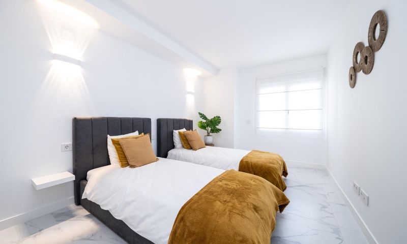 Sale - Apartments - Orihuela Costa