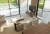 Nueva construcción  - Villa - Finestrat