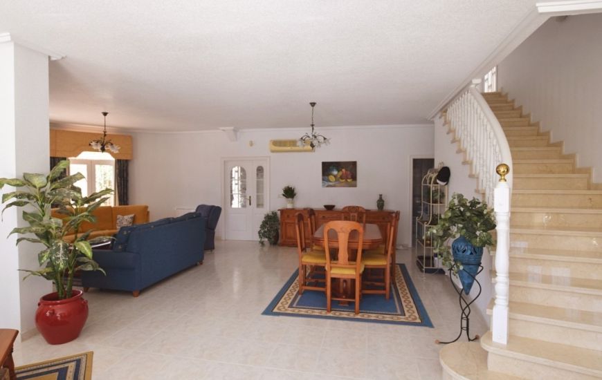 Venta - Villa - Ciudad Quesada