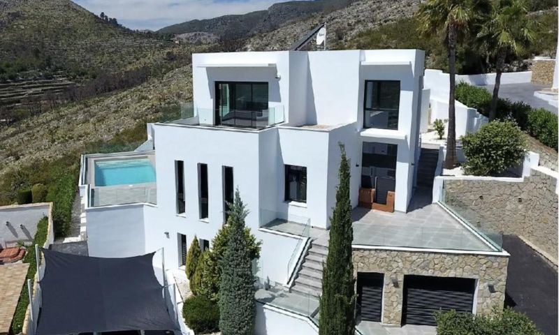 Sale - Villa - 