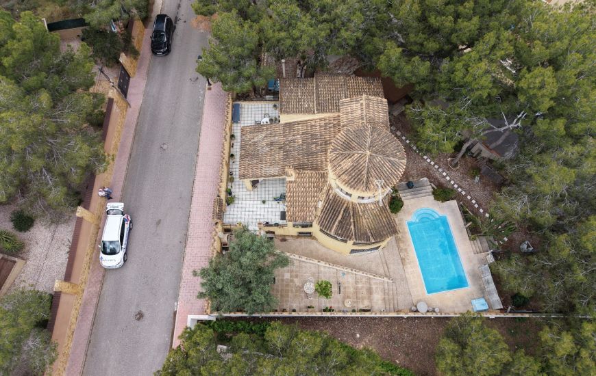 Venta - Villa - Orihuela Costa