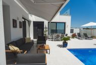Venta - Villa - Ciudad Quesada