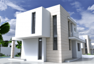 New Build - Villa - Torrevieja