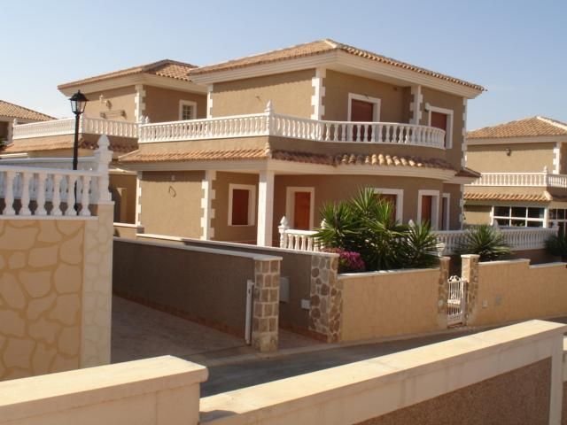 Nueva construcción  - Villa - Los Altos