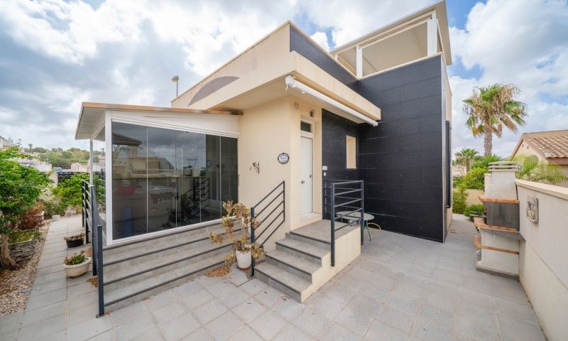 Sale - Apartments - Ciudad Quesada