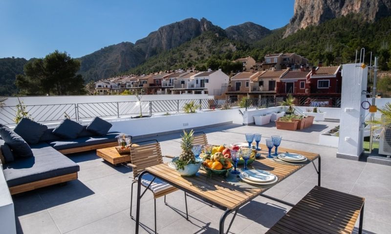 Venta - Apartamentos - Polop