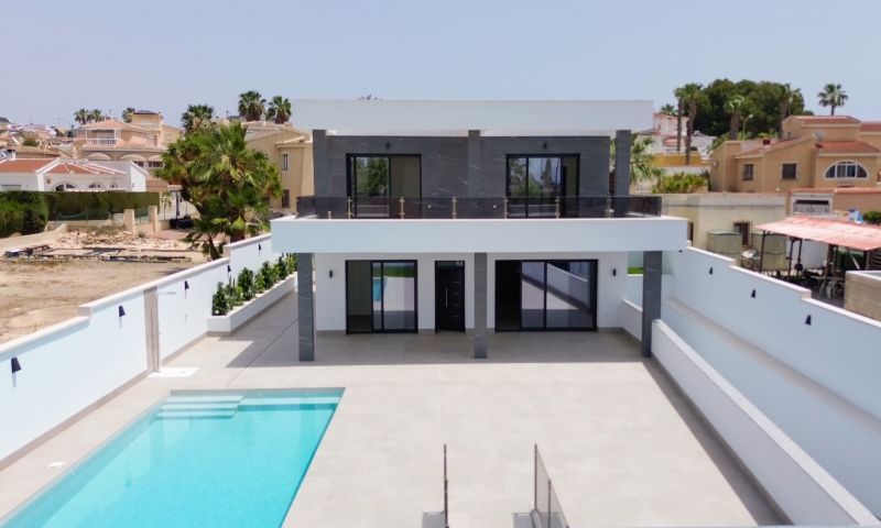 Sale - Apartments - Ciudad Quesada