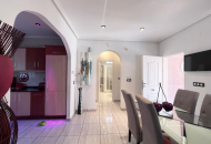 Sale - Villa - Ciudad Quesada