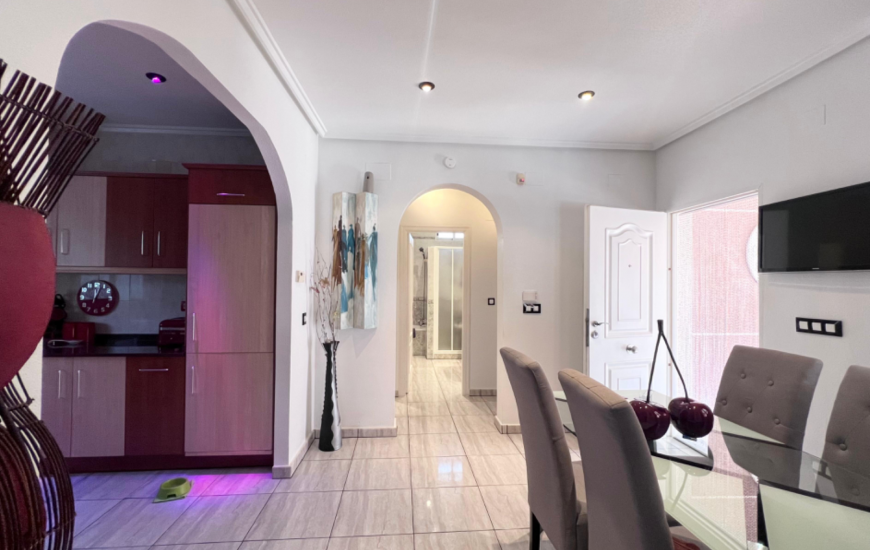 Sale - Villa - Ciudad Quesada