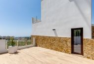 Sale - Apartments - Finestrat