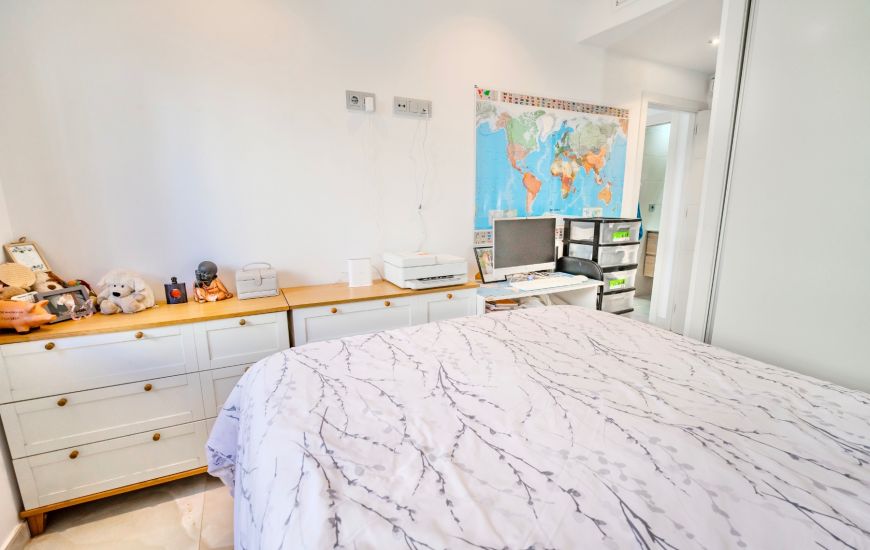 Sale - Villa - Ciudad Quesada