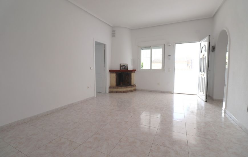 Sale - Villa - Ciudad Quesada
