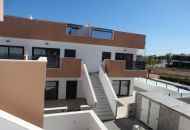 New Build - Bungalow - Pilar de la Horadada