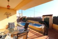 Venta - Villa - Almoradi