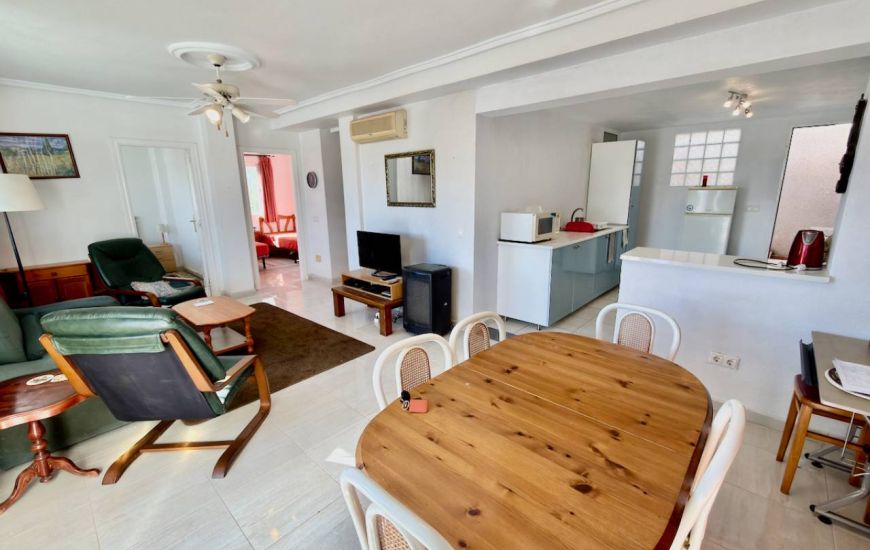 Sale - Villa - Ciudad Quesada