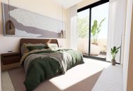 New Build - Apartments - El Campello