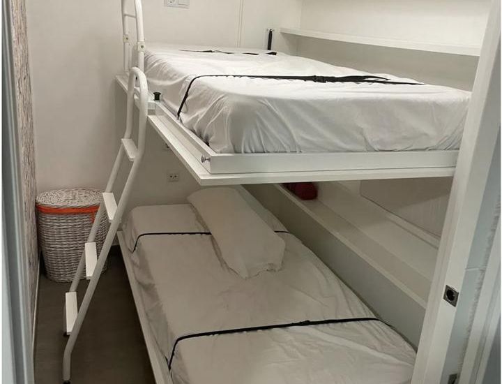 Sale - Apartments - Canet d'En Berenguer