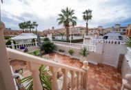 Sale - Semi Detached - Ciudad Quesada